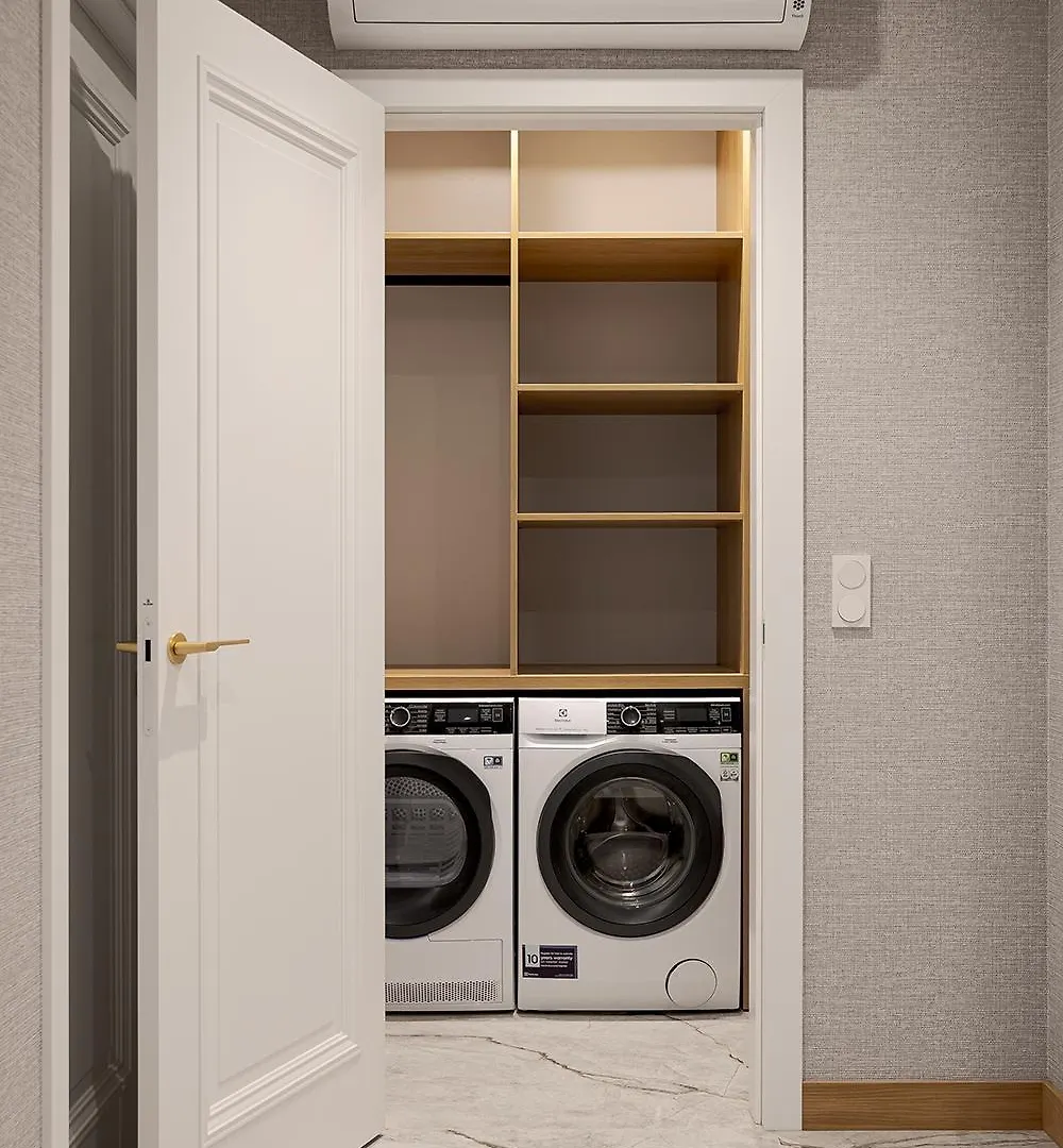 Apartament Brabank Japandi By Grandview Gdansk