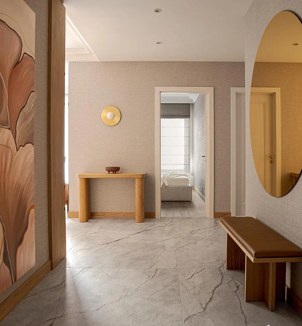 Apartment Apartament Brabank Japandi By Grandview Gdansk