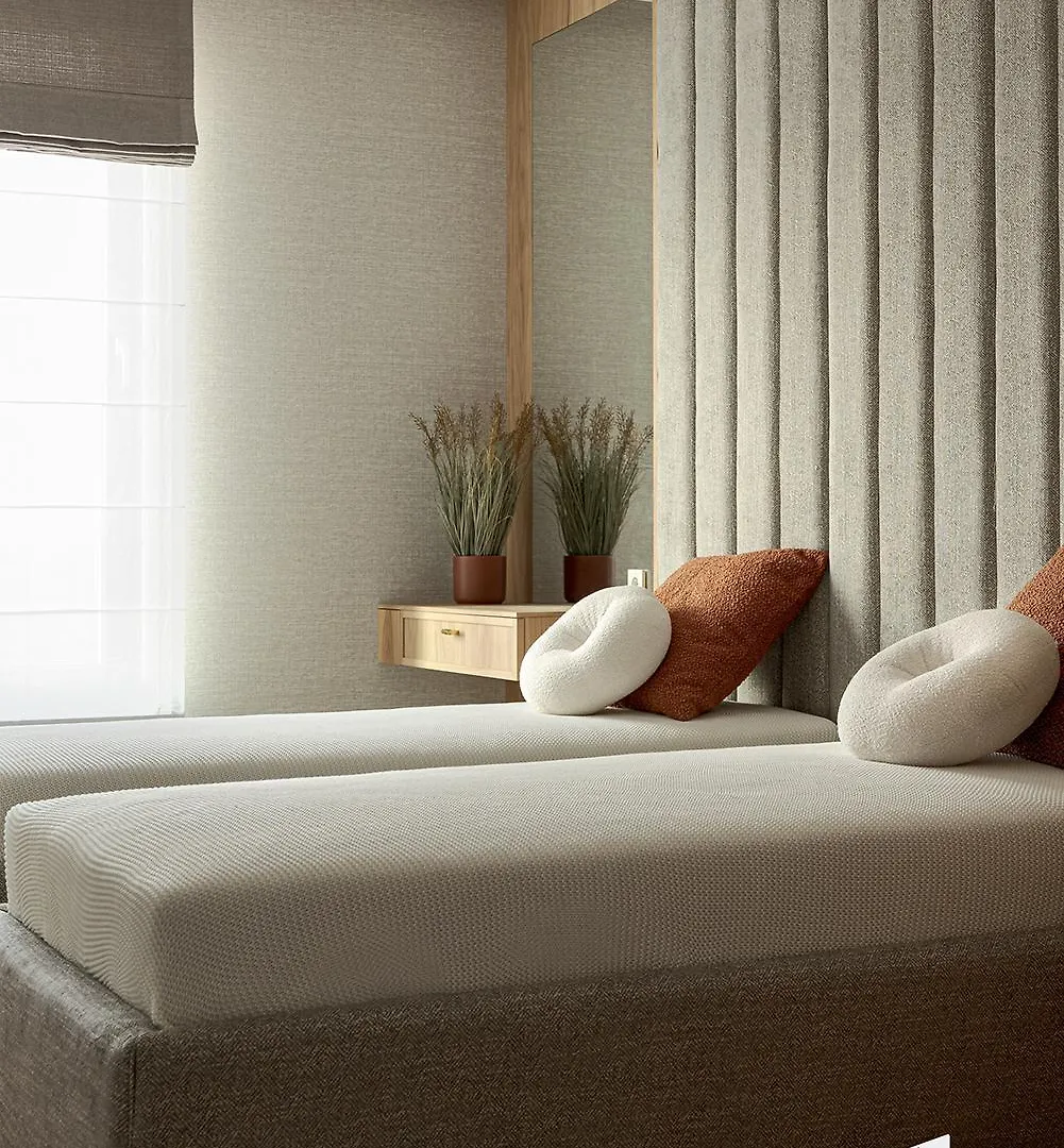 Apartament Brabank Japandi By Grandview Gdansk Apartment