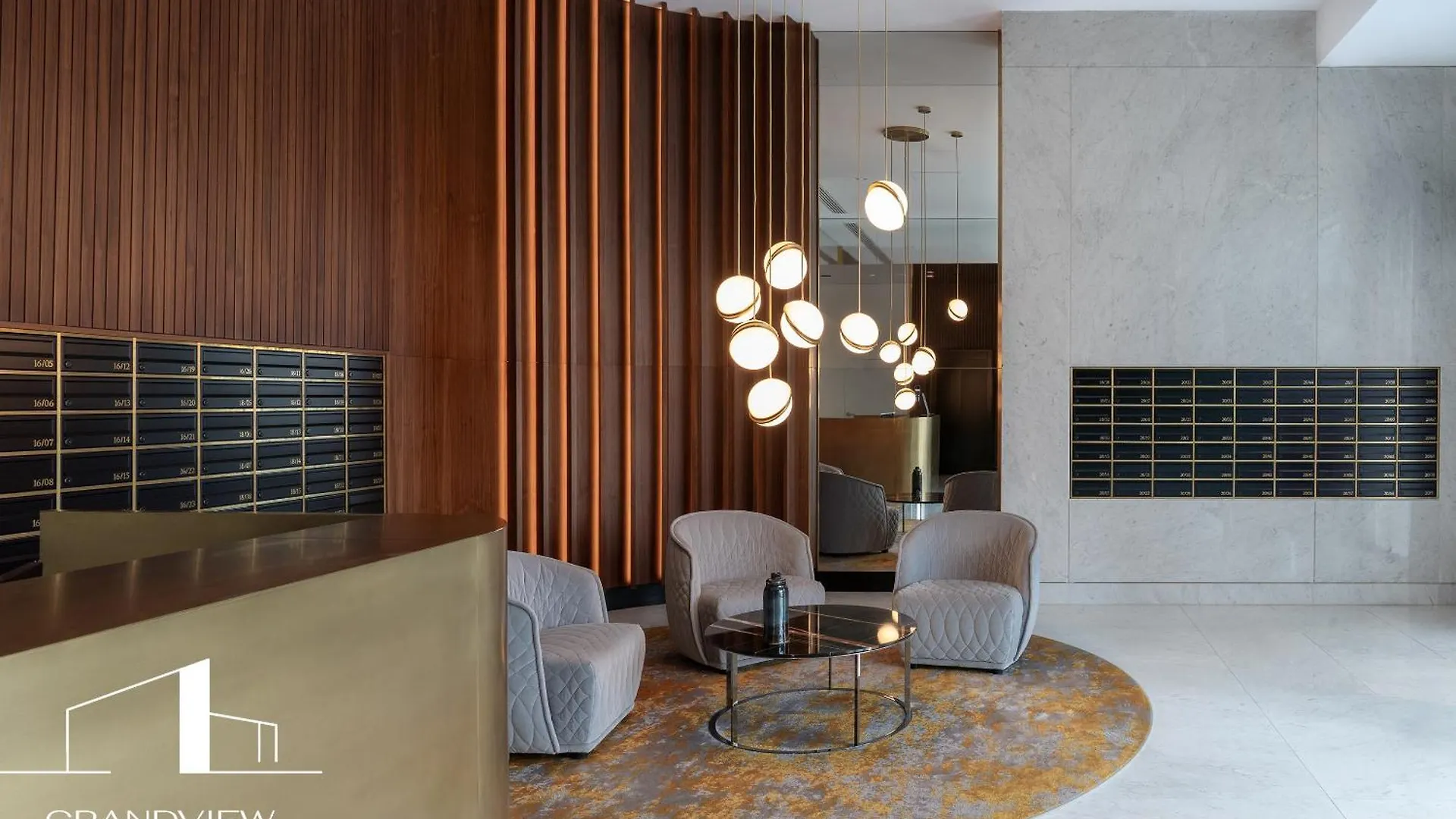 Apartament Brabank Japandi By Grandview Gdansk