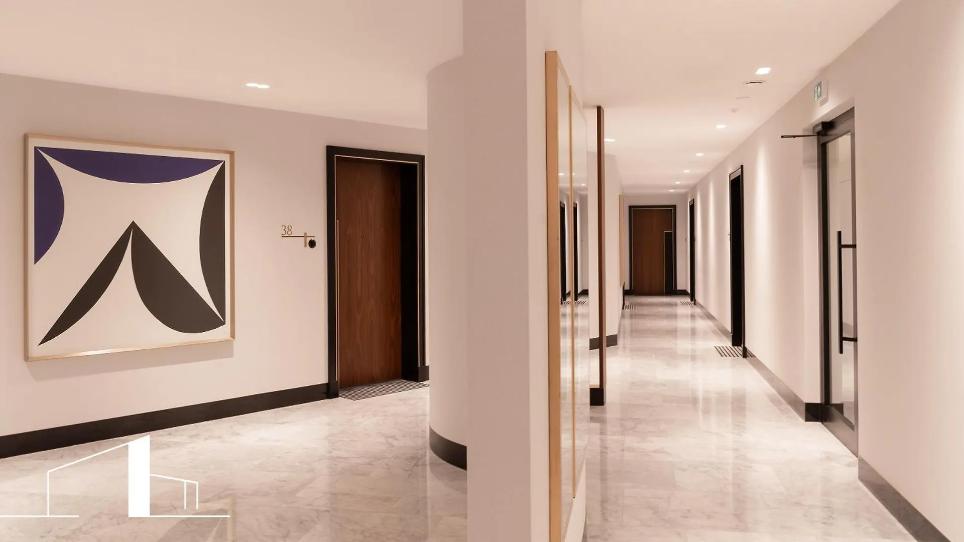 Apartament Brabank Japandi By Grandview Gdansk 0*,