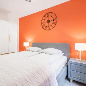 Citystay Waterlane Island Gdańsk