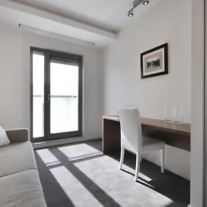 Dom & House - Old Town Waterlane Apartmán
