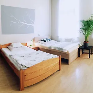 Gdansk Ubytování v soukromí